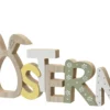 Dekoobjekt OSTERN