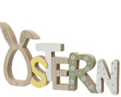 Dekoobjekt OSTERN