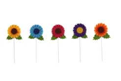 Dekoobjekt SONNENBLUME