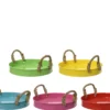 Dekotablett COLORFUL