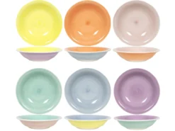 Desserteller PASTEL