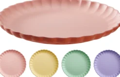 Dessertteller MALAGA