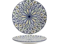 Dessertteller MANDALA