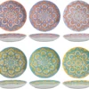 Dessertteller MANDALA