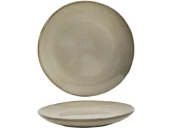 Dessertteller SEPIA beige