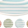 Dessertteller STRIPES