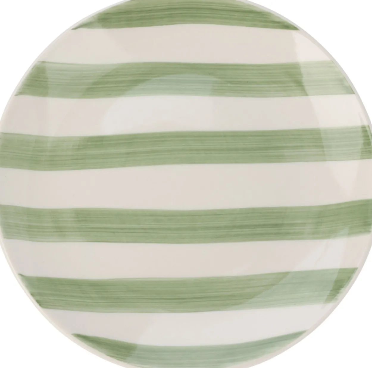 Dessertteller STRIPES