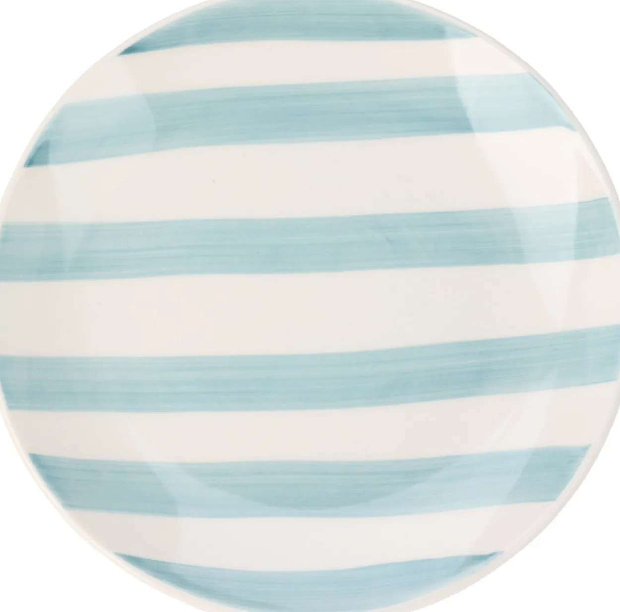 Dessertteller STRIPES