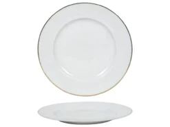 Dessertteller WHITE