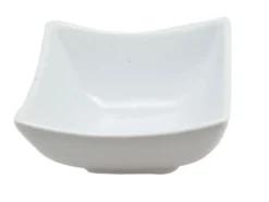 Dipschale CURVED