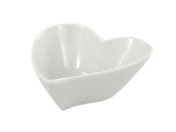 Dipschale HEART