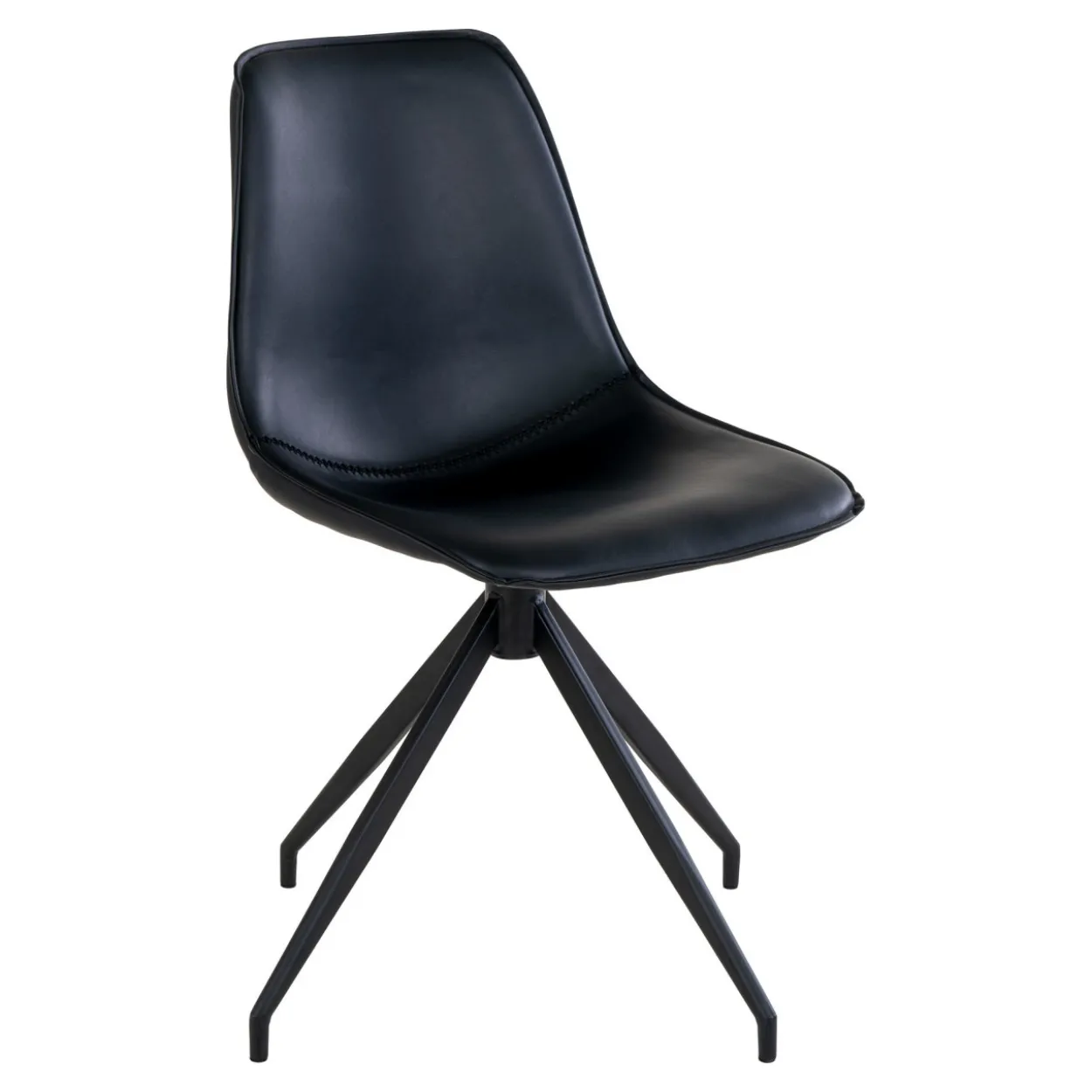 Drehstuhl 2er-Set MONACO