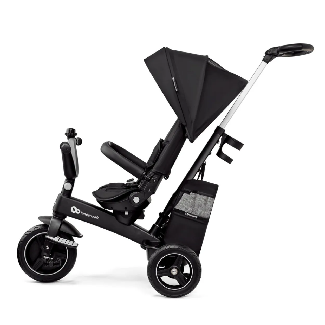 Dreirad KINDERKRAFT EASYTWIST