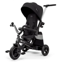 Dreirad KINDERKRAFT EASYTWIST