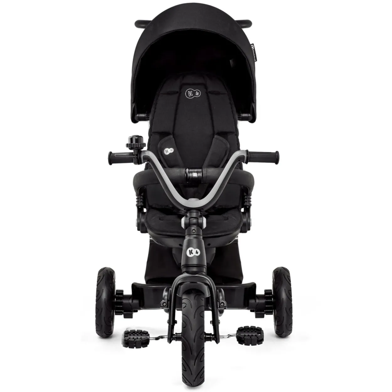 Dreirad KINDERKRAFT EASYTWIST