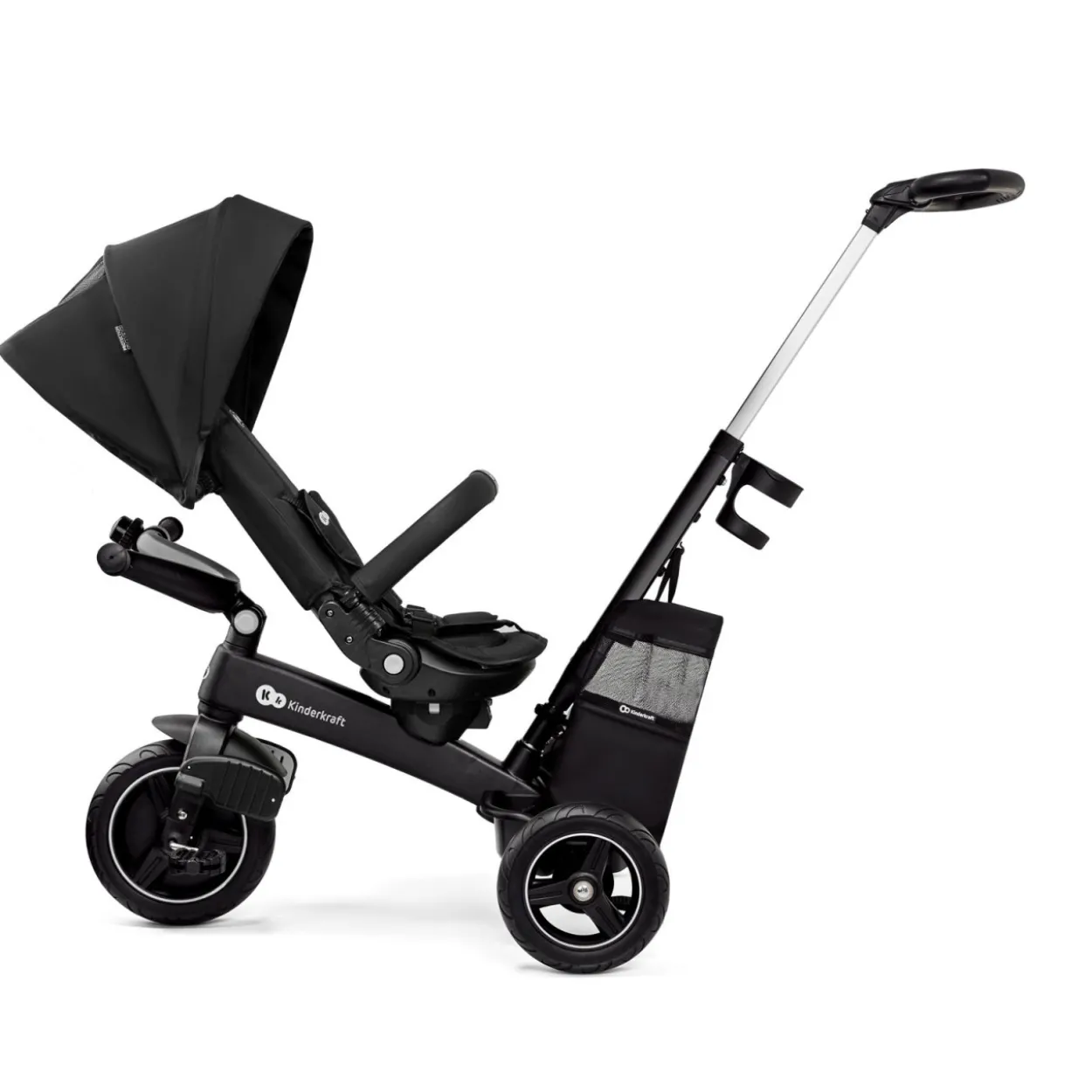Dreirad KINDERKRAFT EASYTWIST