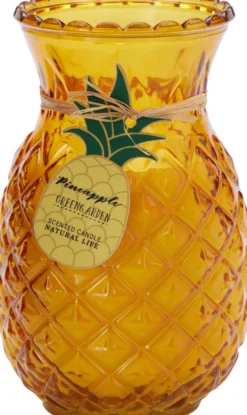Duftkerze ANANAS