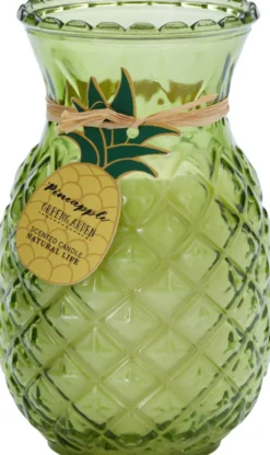 Duftkerze ANANAS