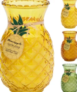 Duftkerze ANANAS