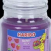 Duftkerze HARIBO BERRY MIX