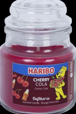 Duftkerze HARIBO CHERRY COLA
