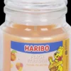 Duftkerze HARIBO PEACH PARADIS
