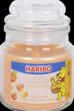 Duftkerze HARIBO PEACH PARADIS