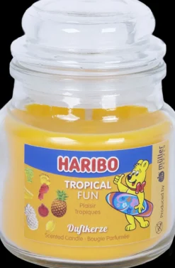 Duftkerze HARIBO TROPICAL FUN
