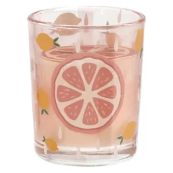 Duftkerze LEMON