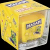 Duftkerze MAOAM DIZZY LEMON