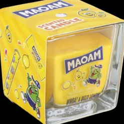 Duftkerze MAOAM DIZZY LEMON