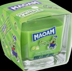 Duftkerze MAOAM JUMPY APPLE