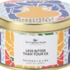 Duftkerze TROPICAL