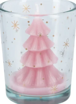 Duftkerze X-MAS