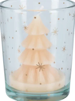 Duftkerze X-MAS