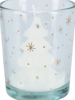 Duftkerze X-MAS