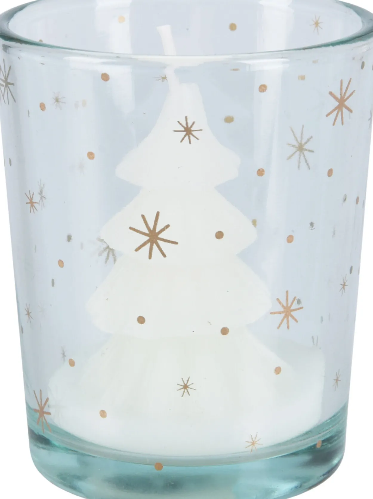 Duftkerze X-MAS