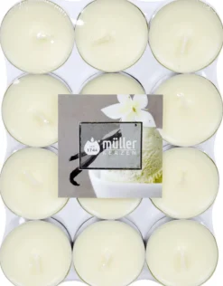Duftteelichter VANILLA DREAM