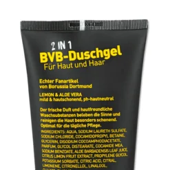 Duschgel BVB 2in1