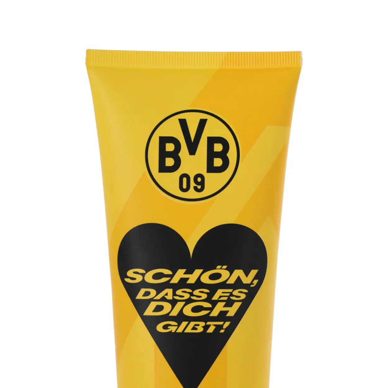 Duschgel BVB SCHÖN, DASS ES...