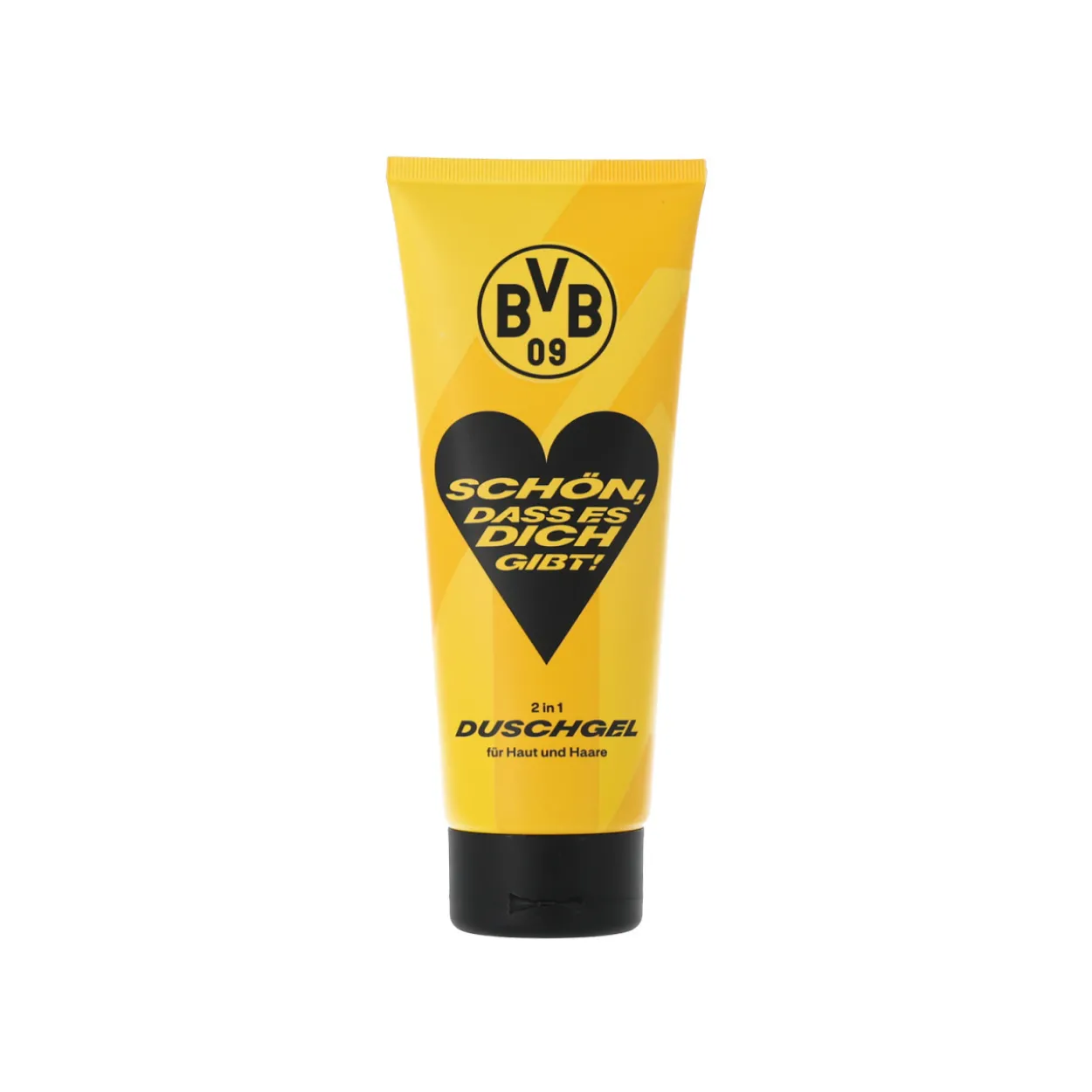 Duschgel BVB SCHÖN, DASS ES...