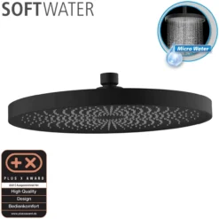 Duschkopf SOFTWATER