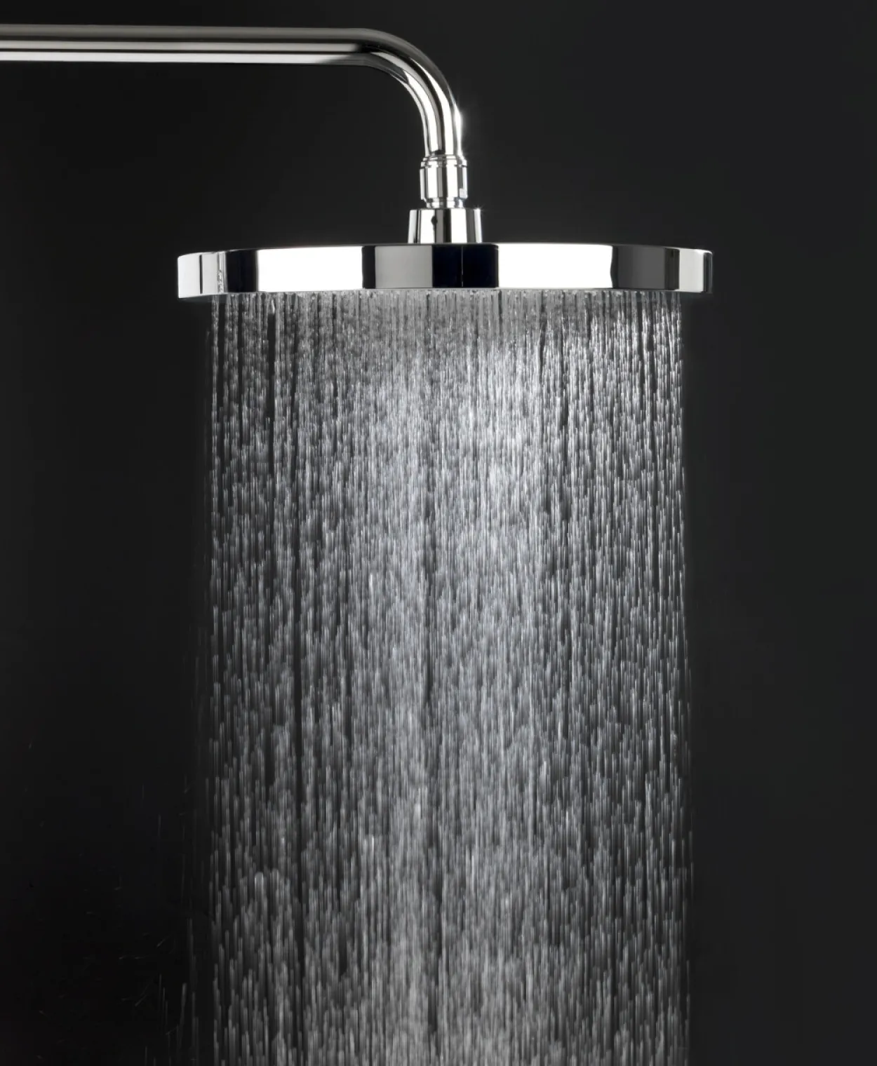 Duschkopf SOFTWATER
