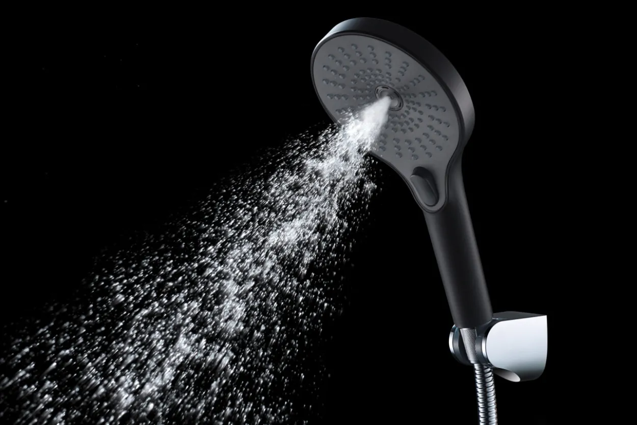 Duschkopf ULTIMATE SHOWER
