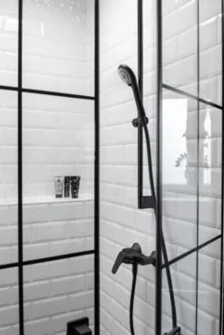 Duschkopf WATERSAVING