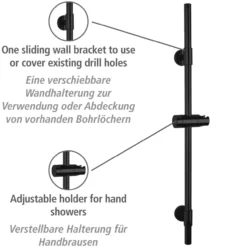 Duschstange BASIC