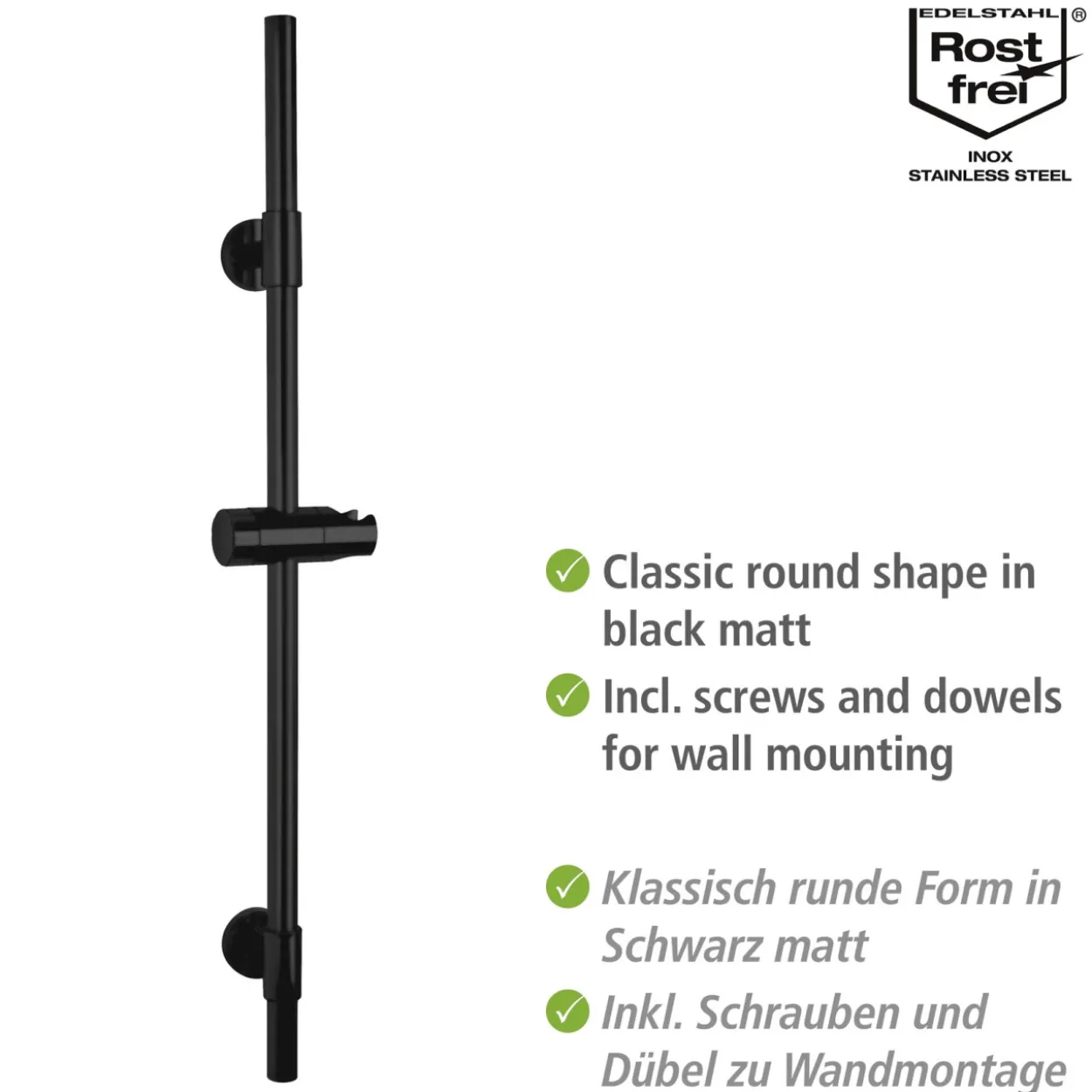 Duschstange BASIC