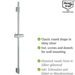 Duschstange CLASSIC