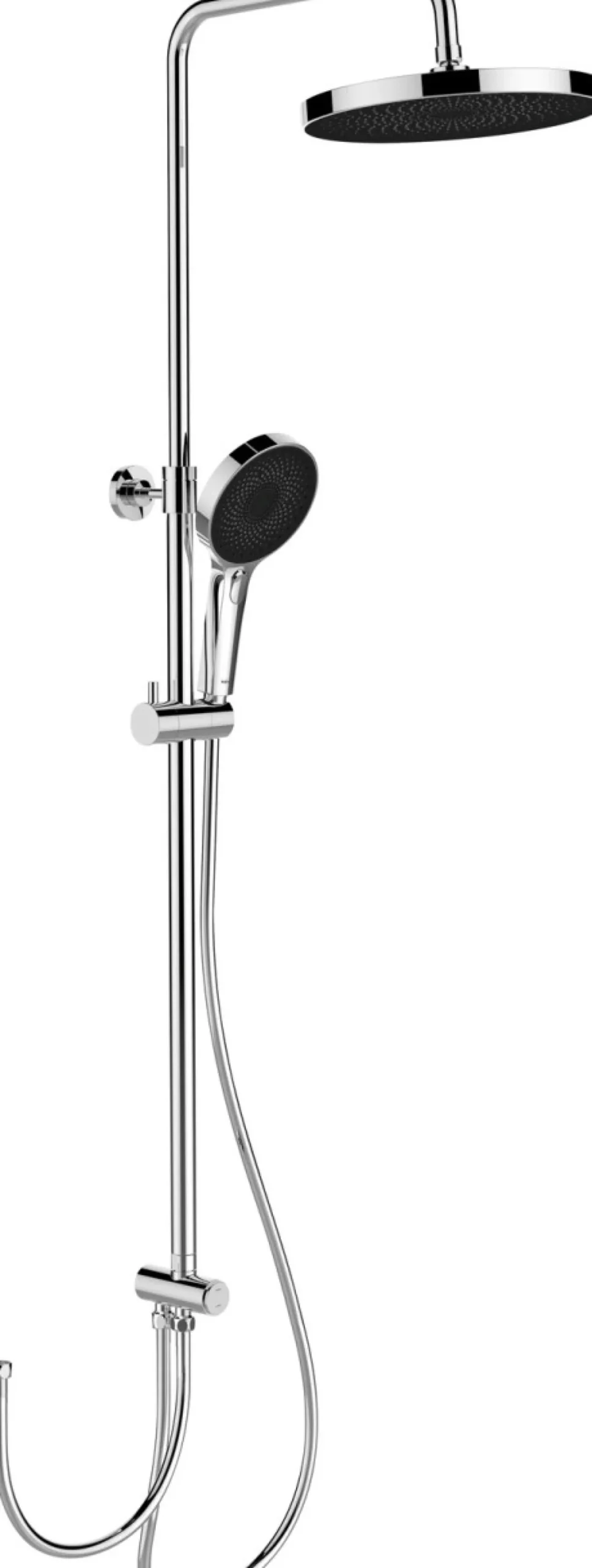 Duschsystem SOFTWATER