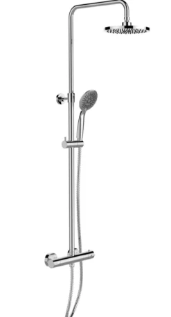 Duschsystem YOUNG ECO